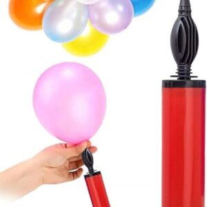 Air Balloon Manual Hand Pump