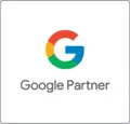 Google Partner معتمد