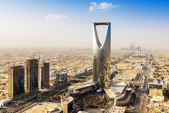 Person working on laptop